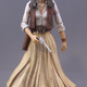 Image for article titled Star Wars rebooted as a Western, with humanized droids